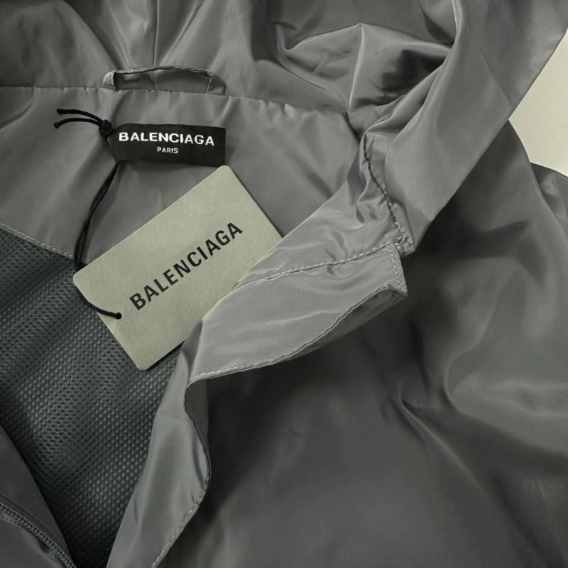 Balenciaga Outwear Effortless 97876