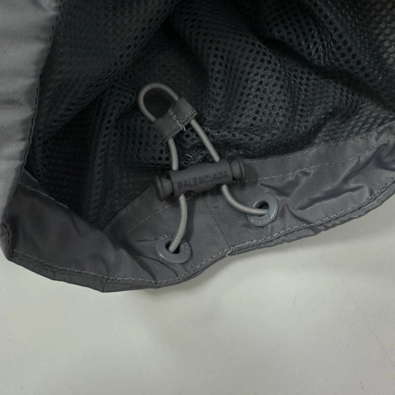 Balenciaga Outwear Effortless 97876