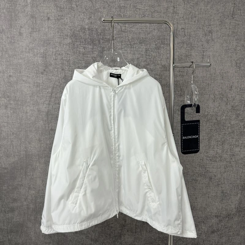 Supportive Balenciaga Outwear 97879