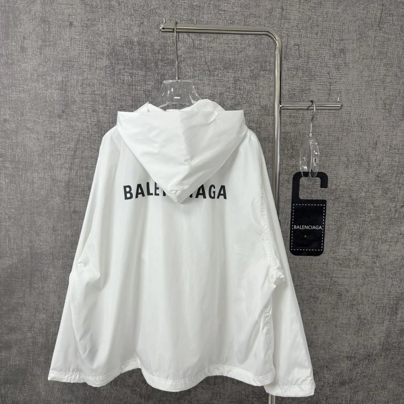 Supportive Balenciaga Outwear 97879