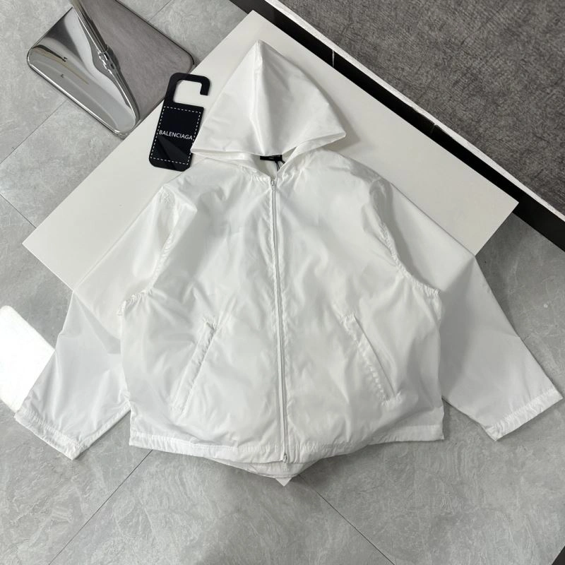 Supportive Balenciaga Outwear 97879