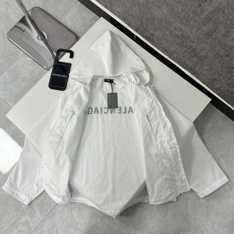 Supportive Balenciaga Outwear 97879