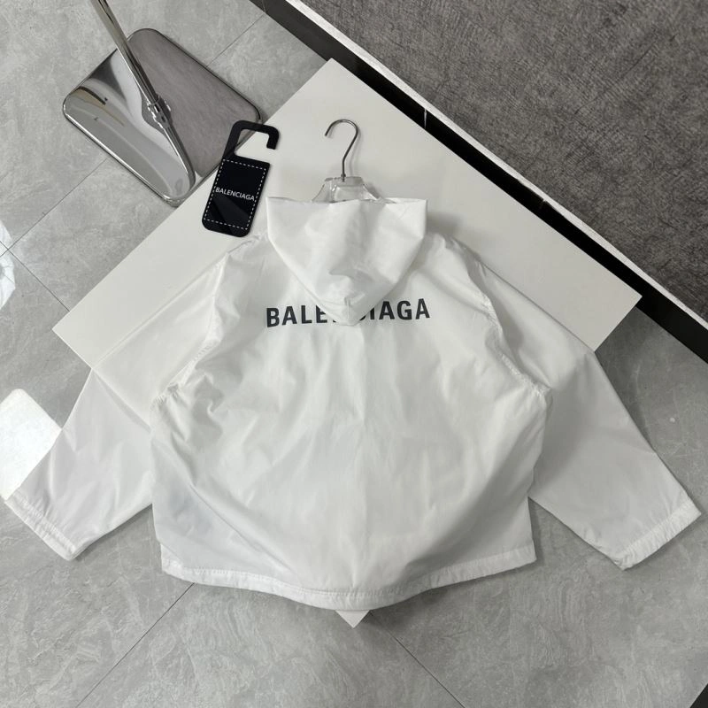 Supportive Balenciaga Outwear 97879