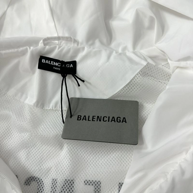 Supportive Balenciaga Outwear 97879