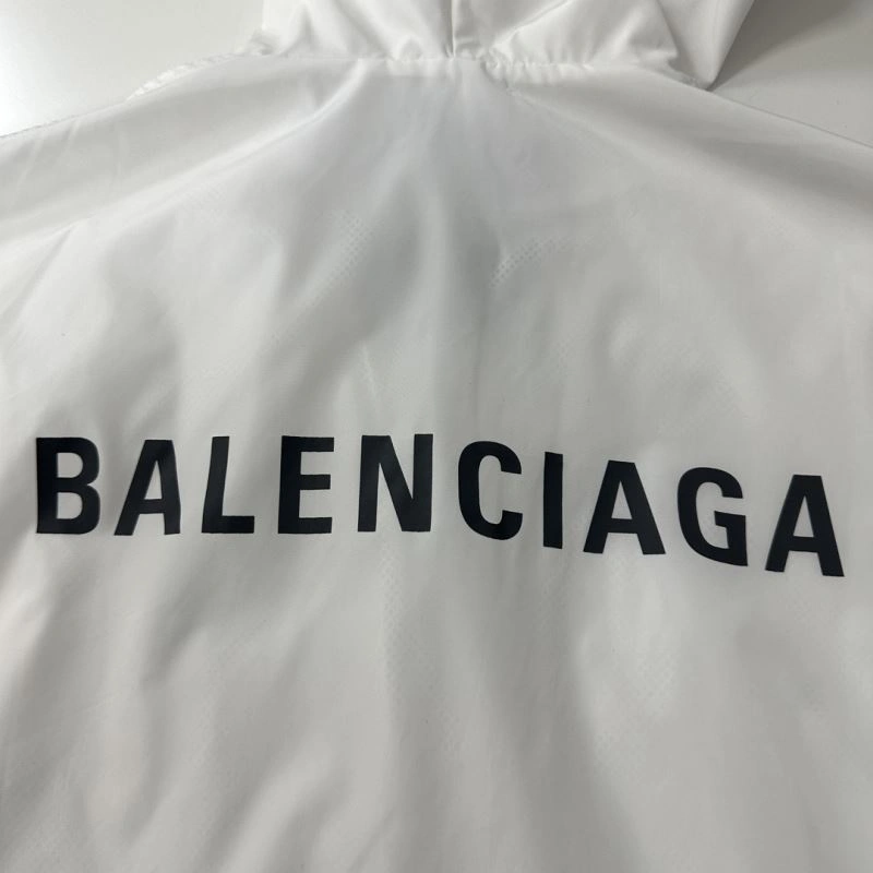 Supportive Balenciaga Outwear 97879