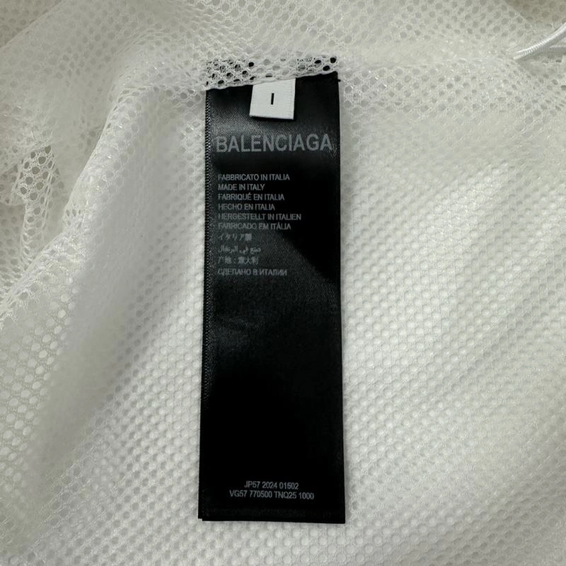 Supportive Balenciaga Outwear 97879