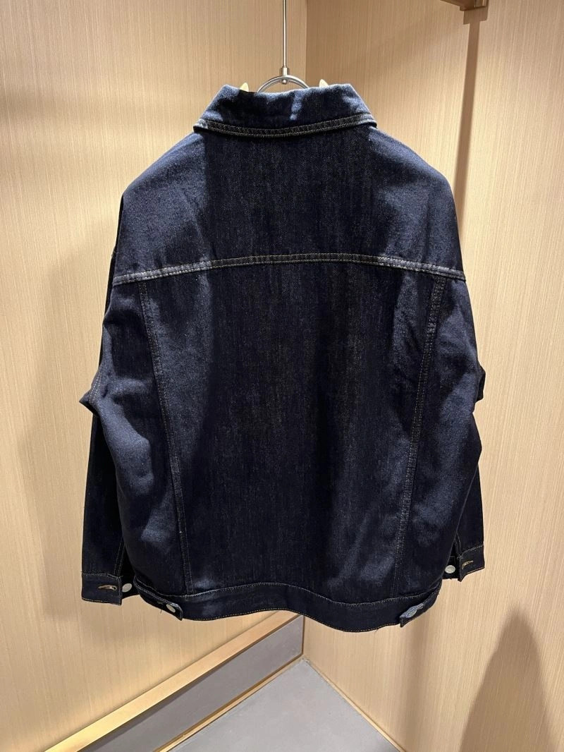 Youthful Balenciaga Outwear 97874