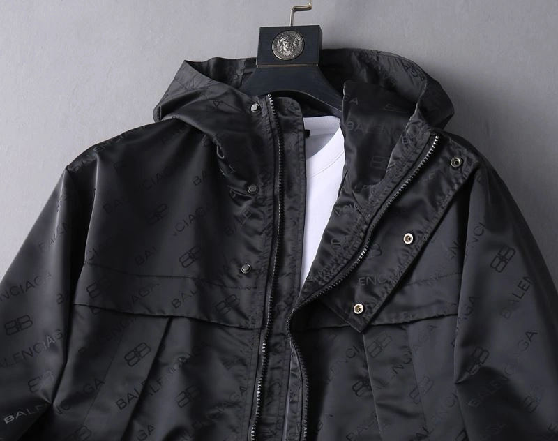 FastDry Balenciaga Outwear 97877