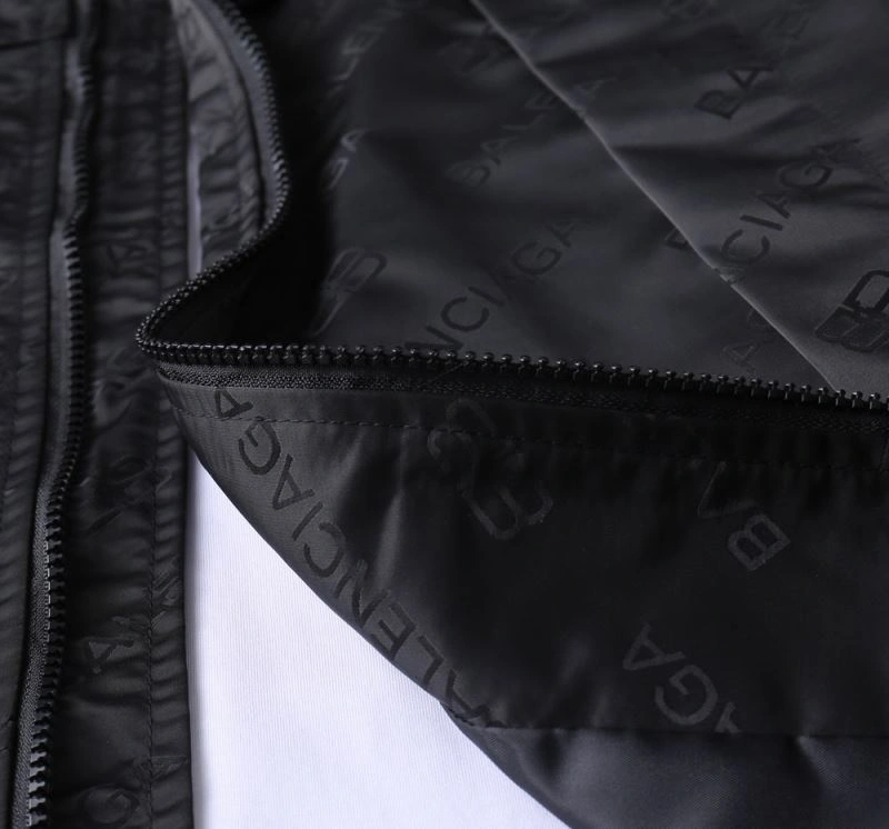Balenciaga Outwear Packable 97868