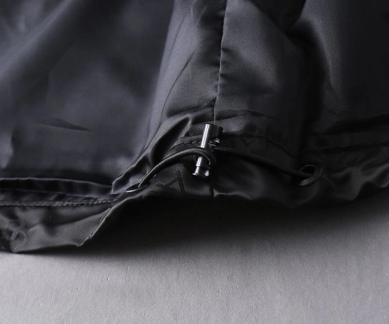 Balenciaga Outwear Packable 97868