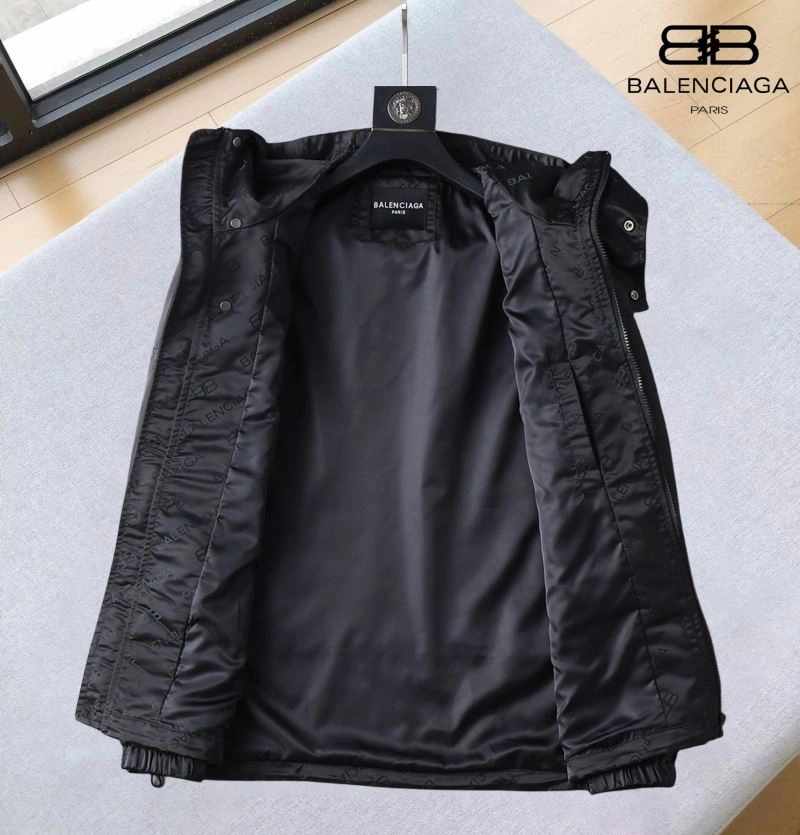 Balenciaga Outwear Packable 97868