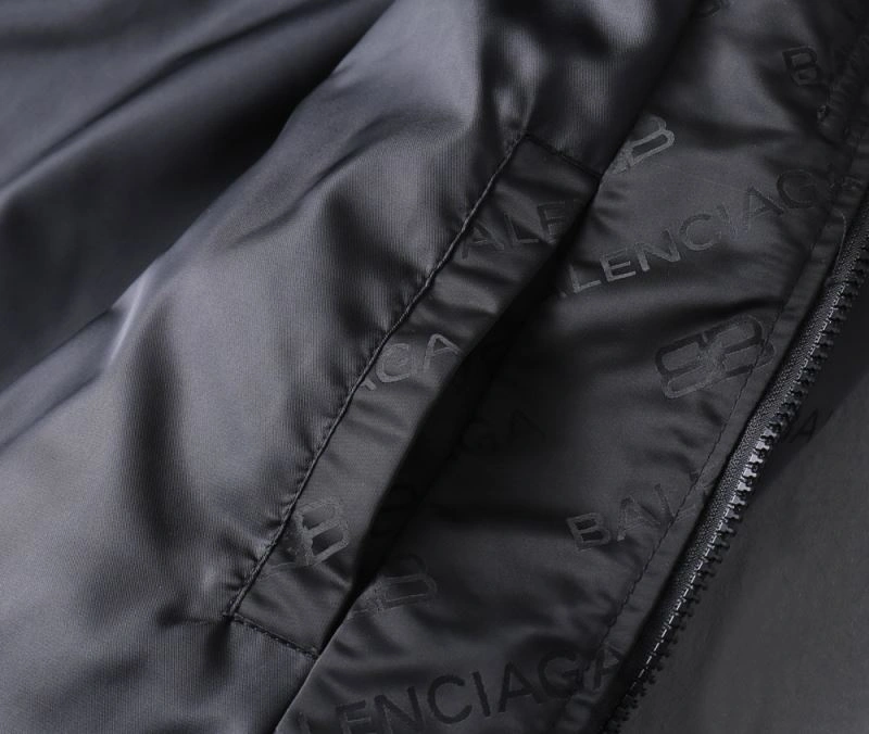 Balenciaga Outwear Packable 97868