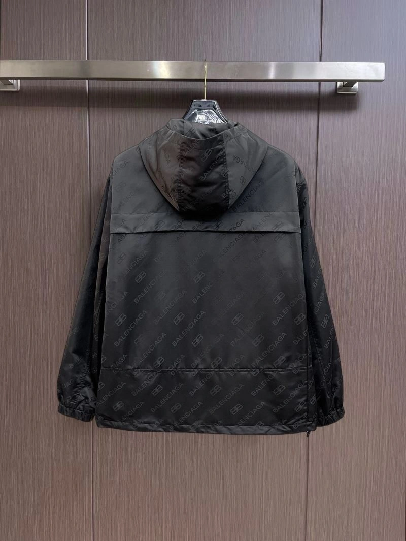 Balenciaga Outwear Lightweight 97865