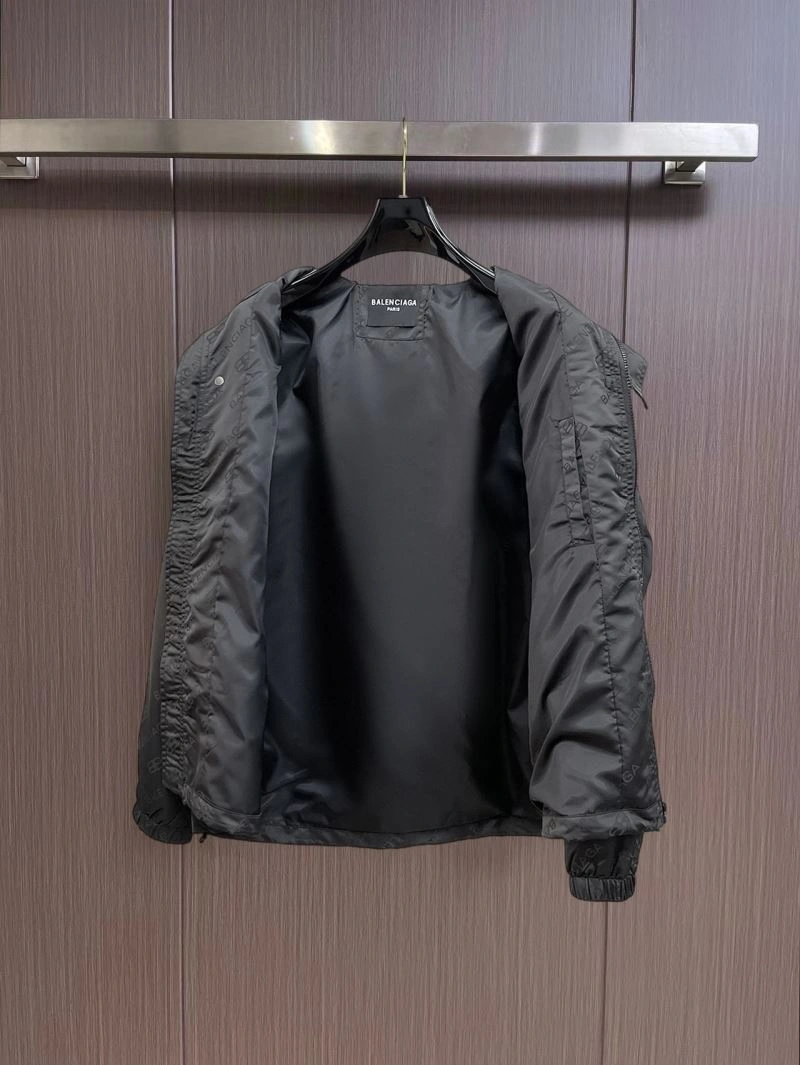 Balenciaga Outwear Lightweight 97865