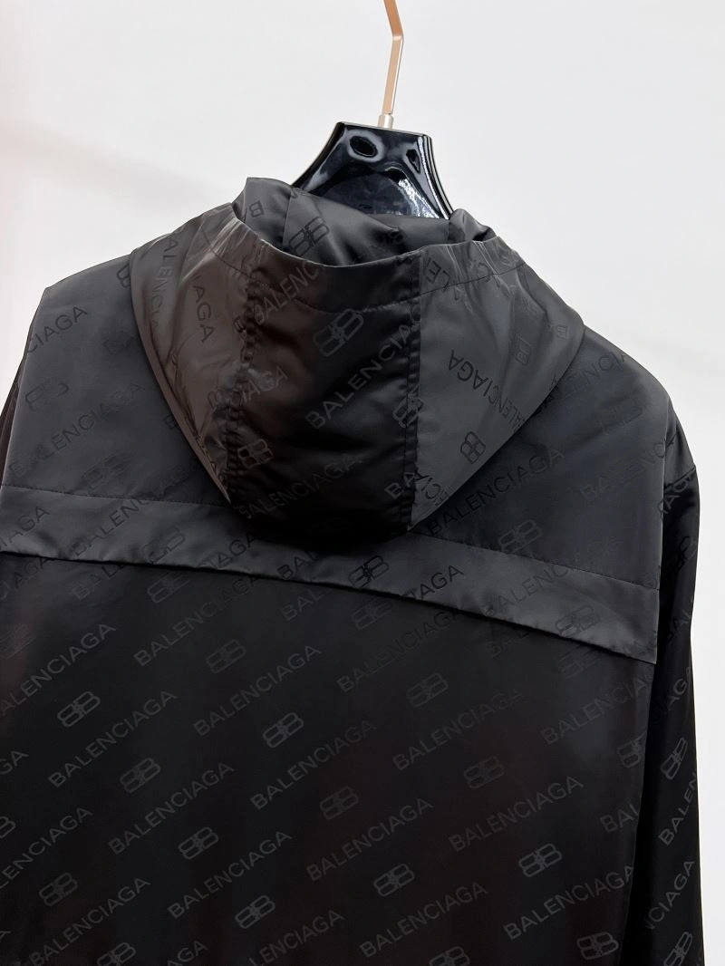 Balenciaga Outwear Lightweight 97865
