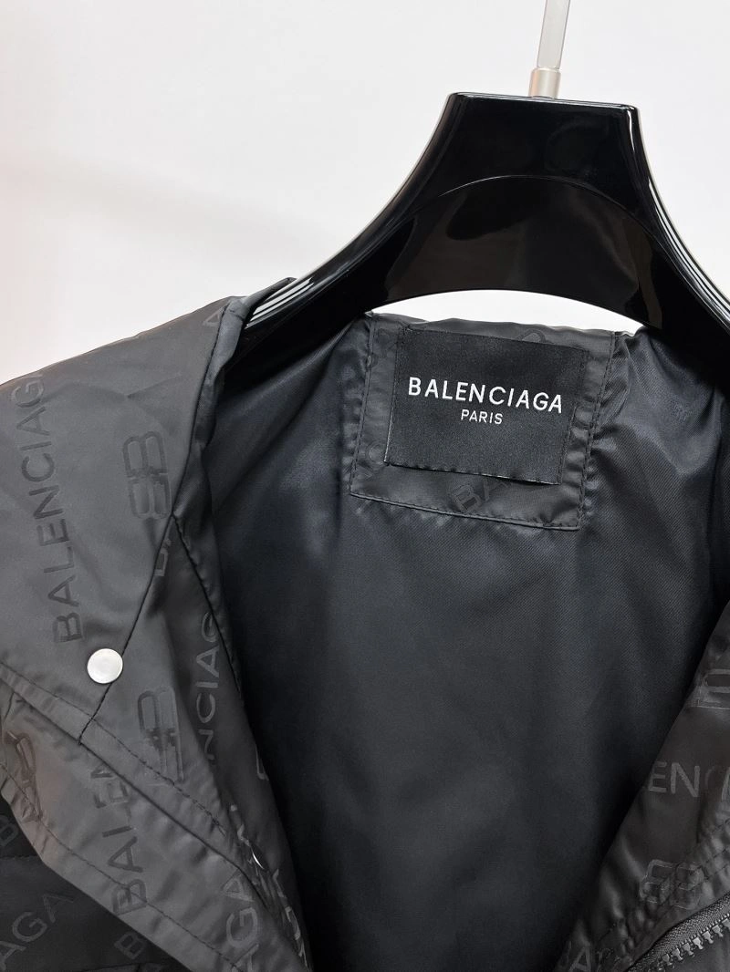 Balenciaga Outwear Lightweight 97865