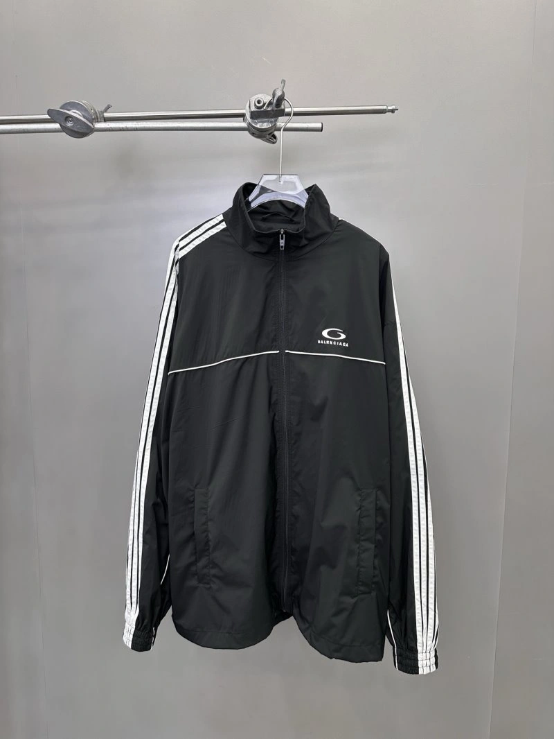 QuickDry Balenciaga Outwear 96395