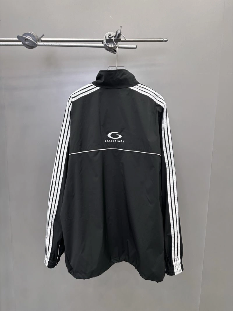QuickDry Balenciaga Outwear 96395