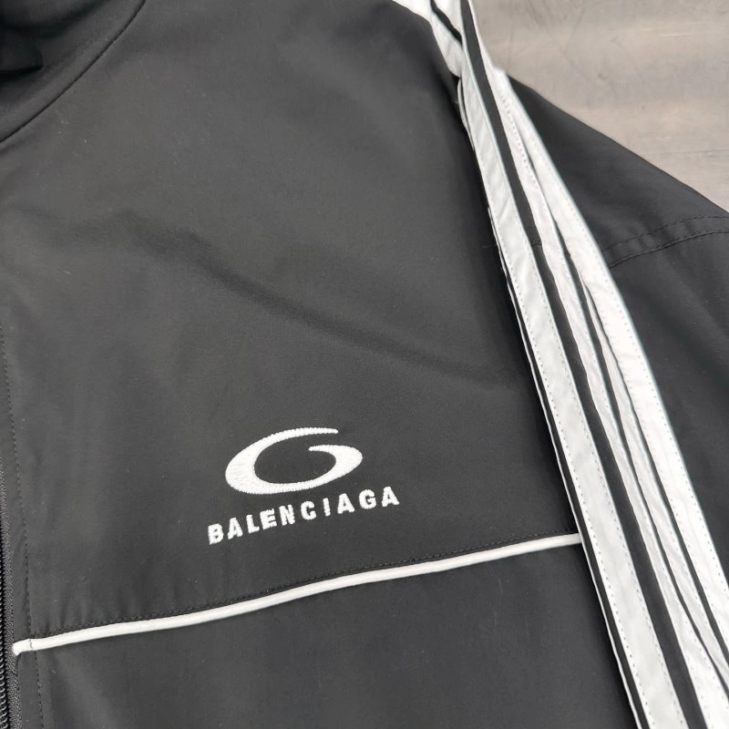 QuickDry Balenciaga Outwear 96395