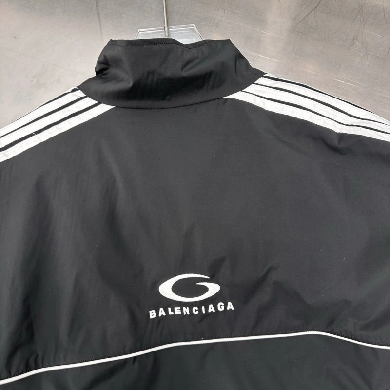 QuickDry Balenciaga Outwear 96395