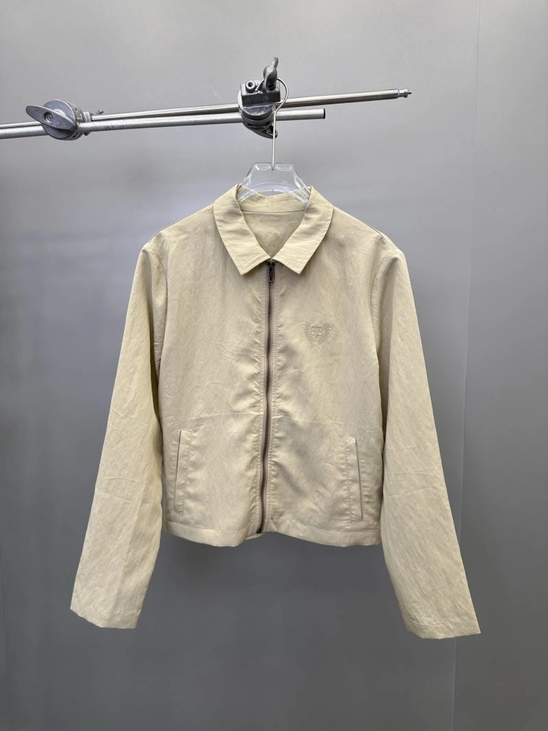 Balenciaga Outwear Classic 96349