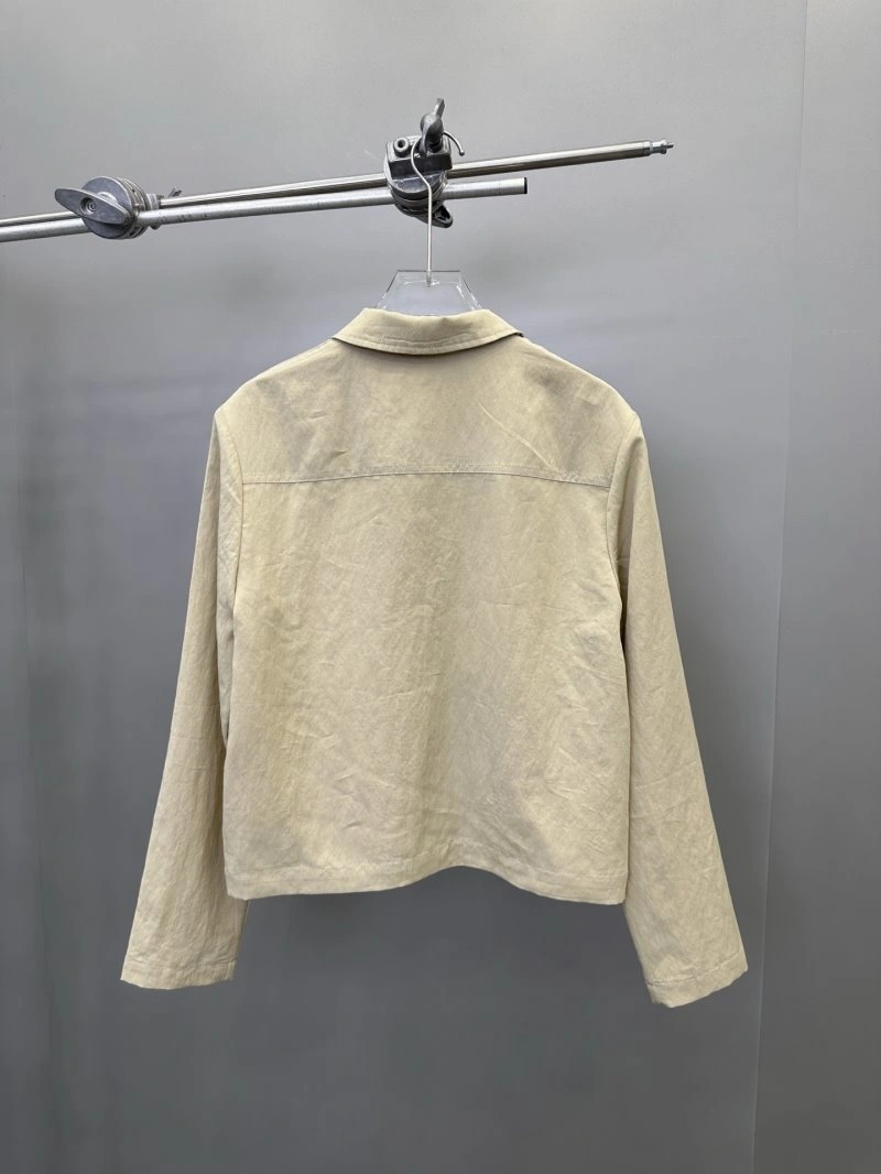 Balenciaga Outwear Classic 96349