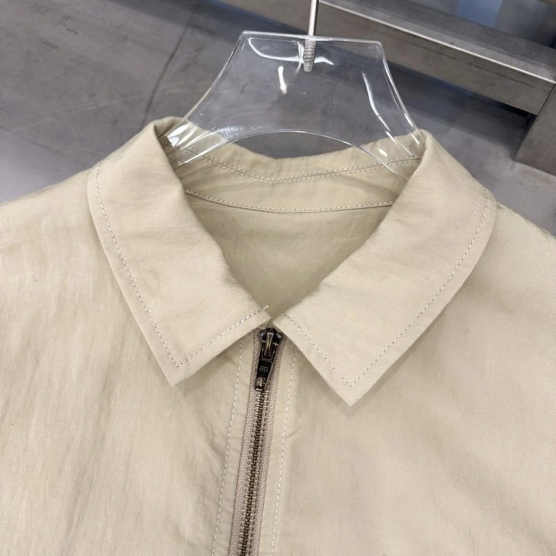 Balenciaga Outwear Classic 96349