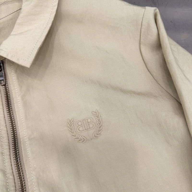 Balenciaga Outwear Classic 96349