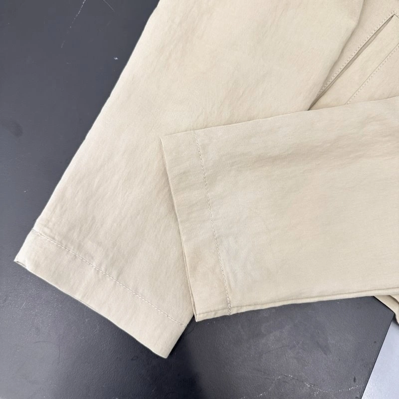 Balenciaga Outwear Classic 96349