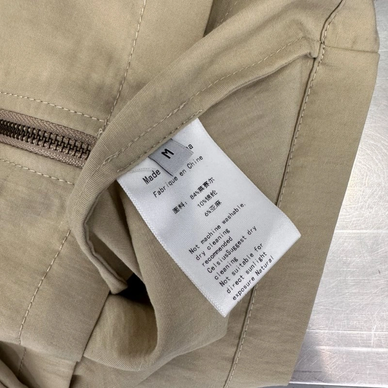 Balenciaga Outwear Classic 96349