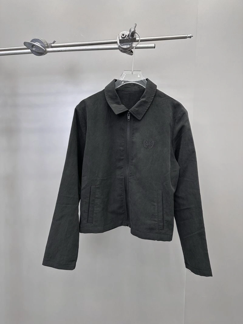 Balenciaga Outwear GoAnywhere 96393