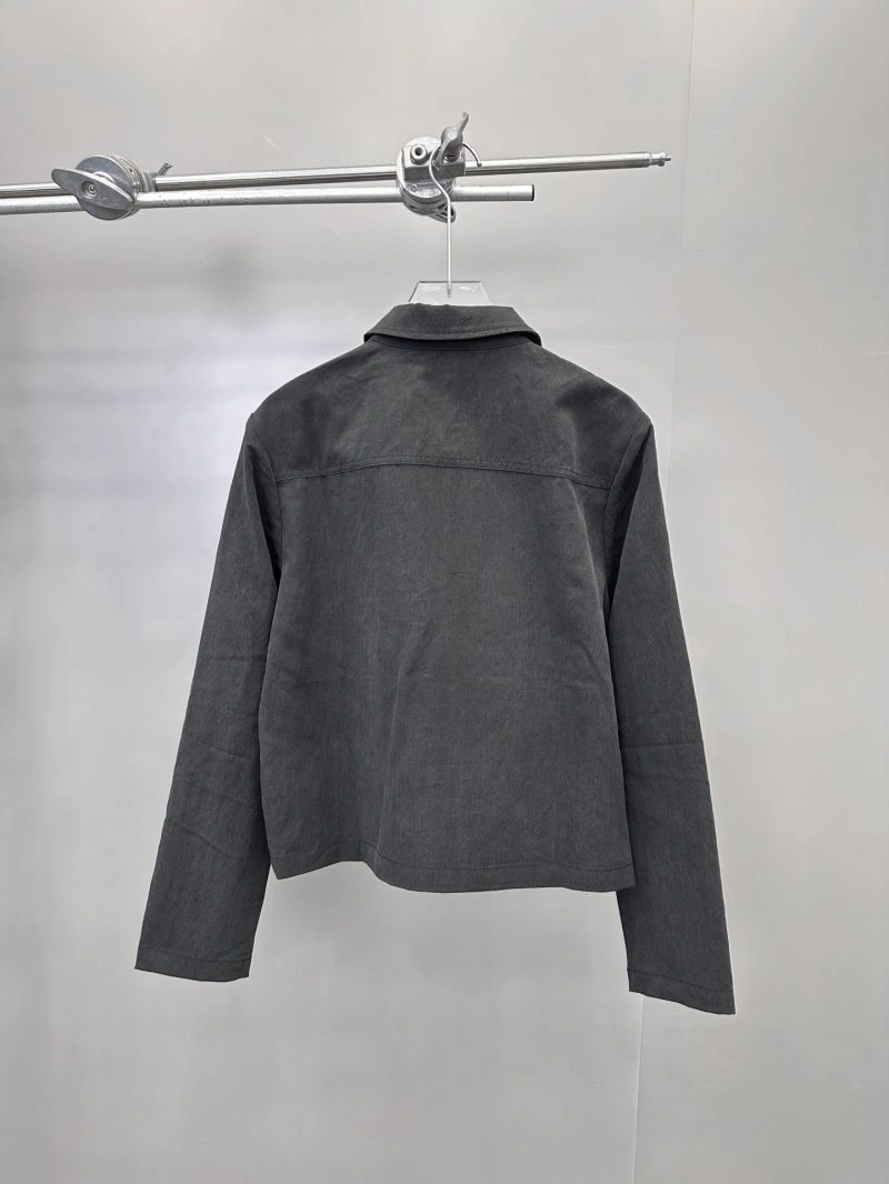 Balenciaga Outwear GoAnywhere 96393