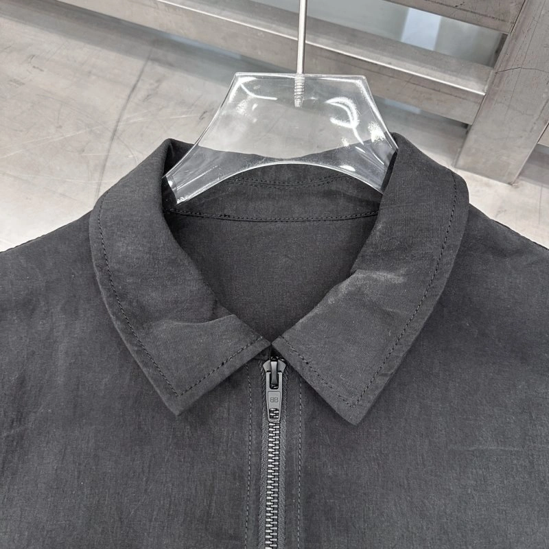 Balenciaga Outwear GoAnywhere 96393