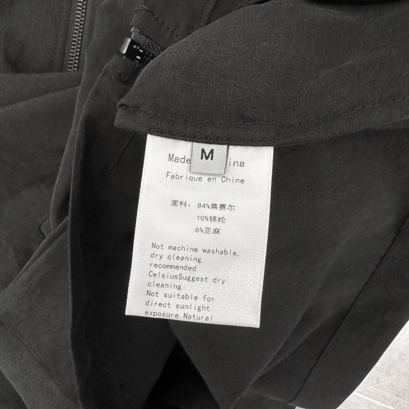 Balenciaga Outwear GoAnywhere 96393