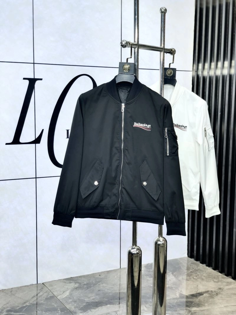 Durable Balenciaga Outwear 97674