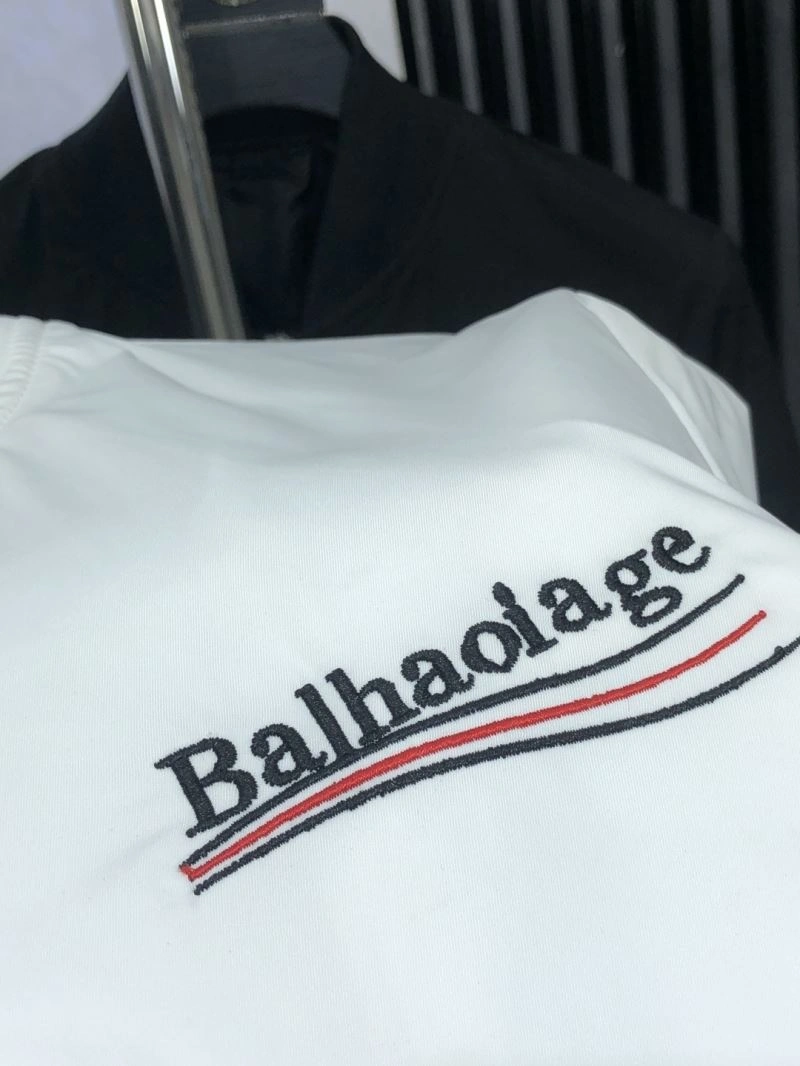 Sustainable Balenciaga Outwear 97667