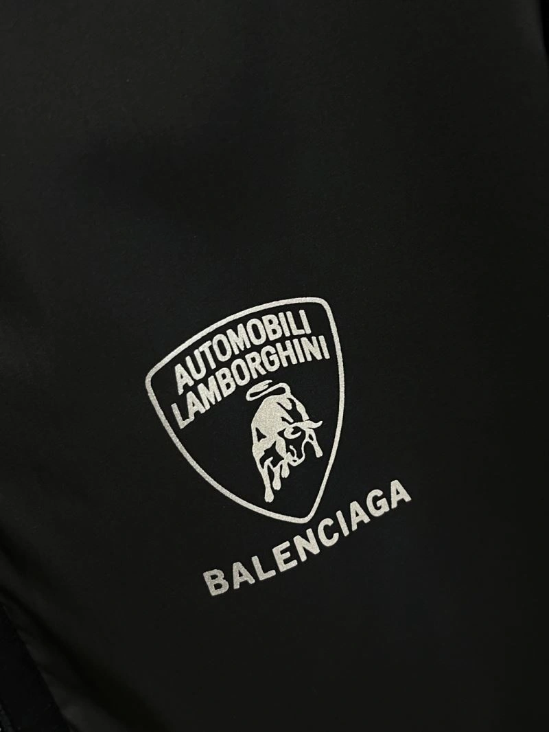 Balenciaga Outwear Colorful 97735