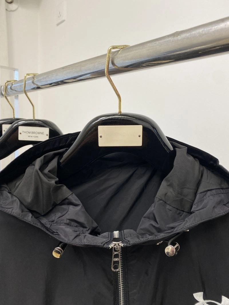Balenciaga Outwear Cozy 97438