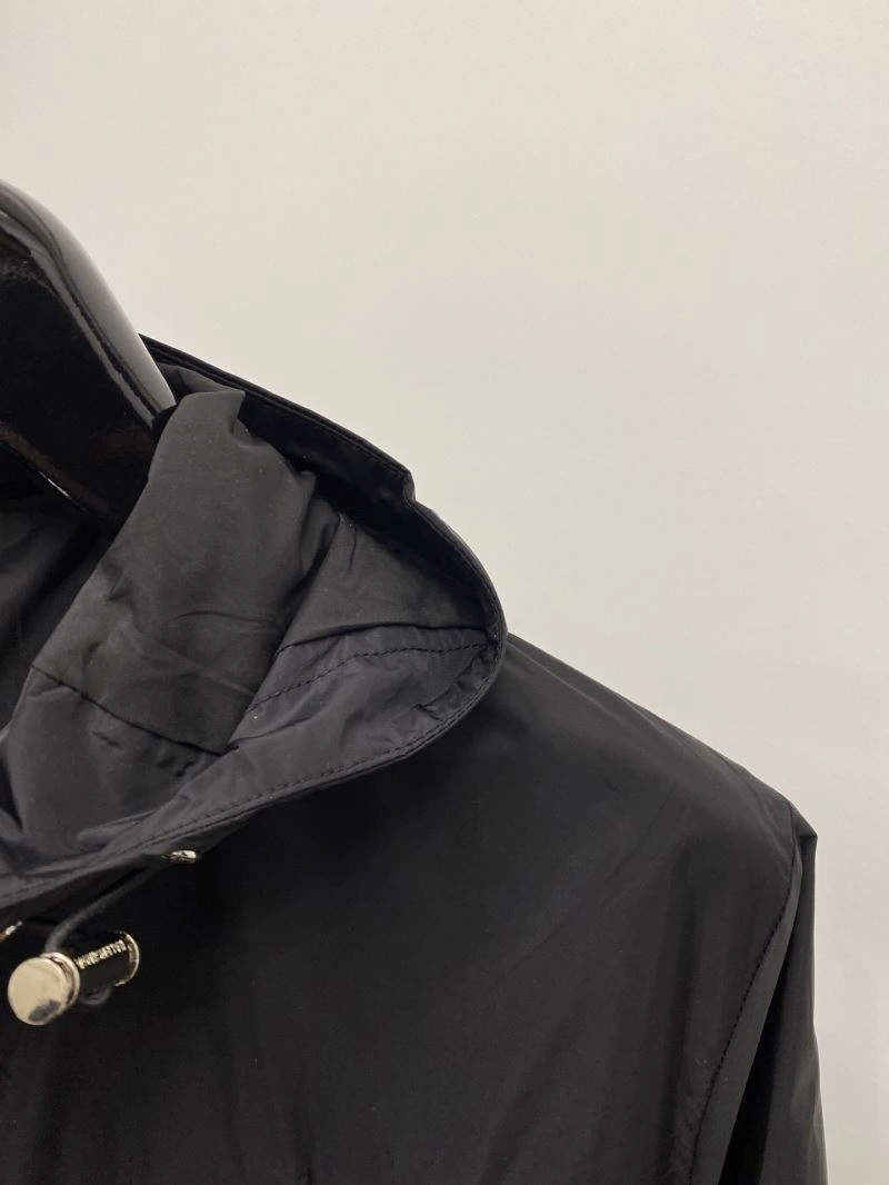 Balenciaga Outwear Cozy 97438