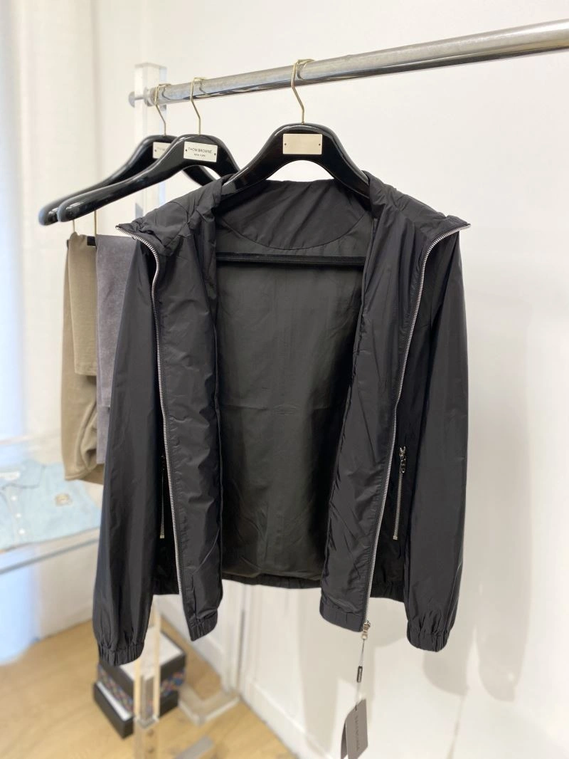Balenciaga Outwear Cozy 97438