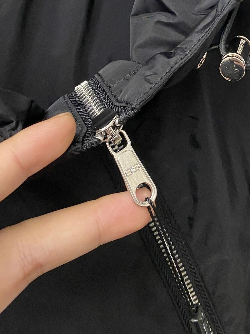 Balenciaga Outwear Cozy 97438