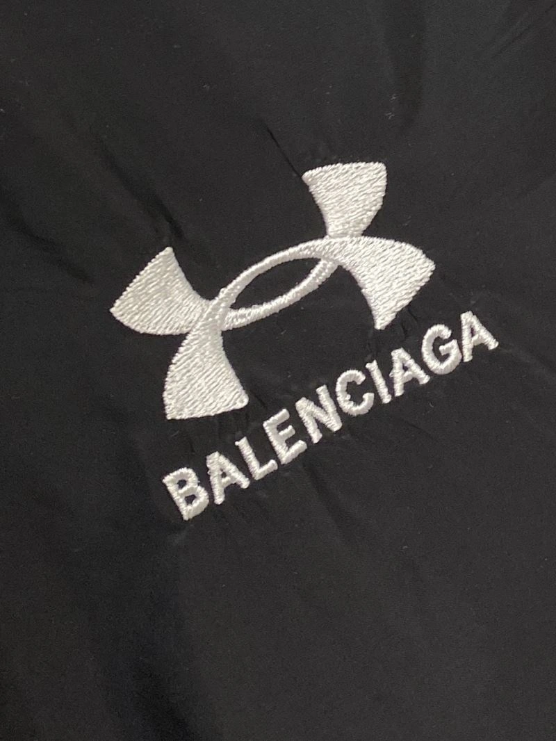 Balenciaga Outwear Cozy 97438