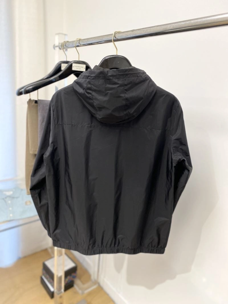 Balenciaga Outwear Cozy 97438
