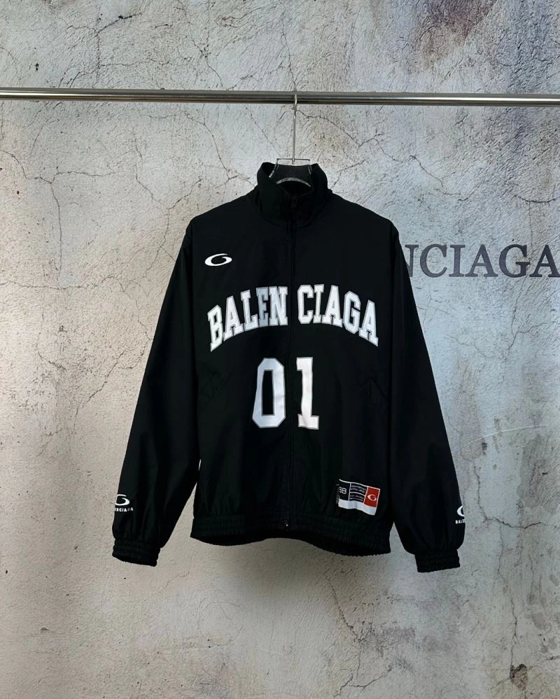 Balenciaga Outwear HighPerformance 97360