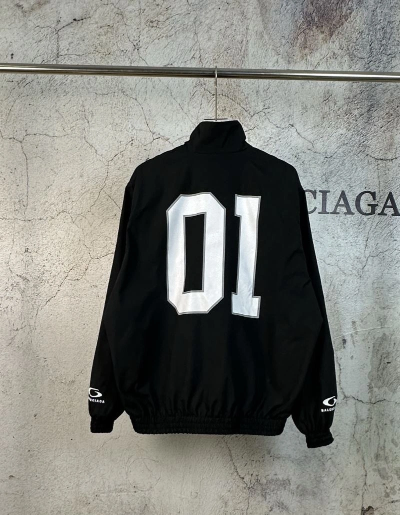 Balenciaga Outwear HighPerformance 97360