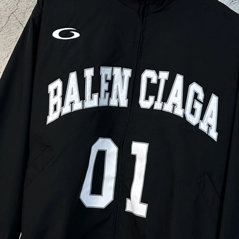 Balenciaga Outwear HighPerformance 97360