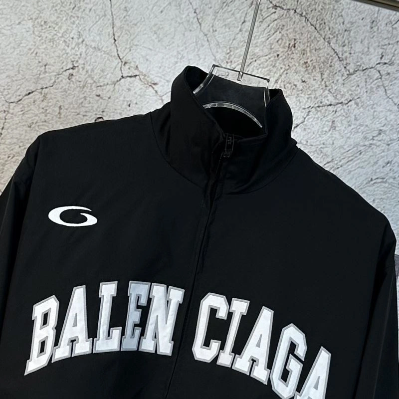 Balenciaga Outwear HighPerformance 97360