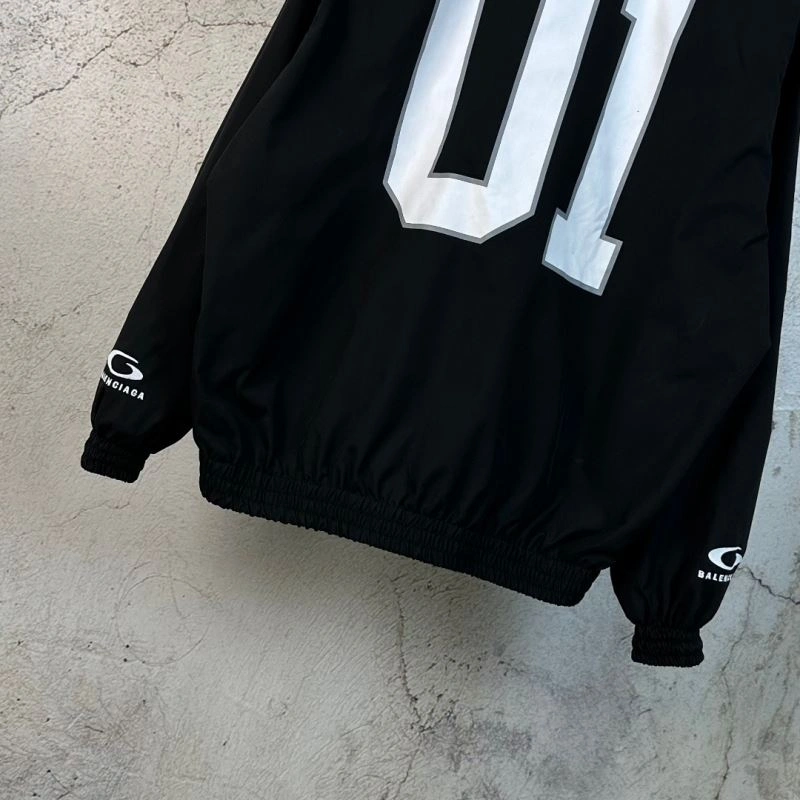 Balenciaga Outwear HighPerformance 97360