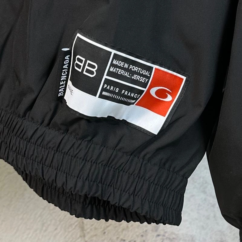 Balenciaga Outwear HighPerformance 97360