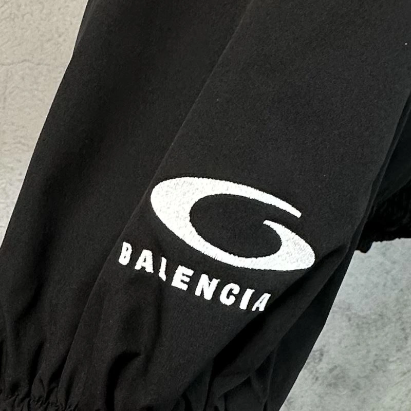 Balenciaga Outwear HighPerformance 97360